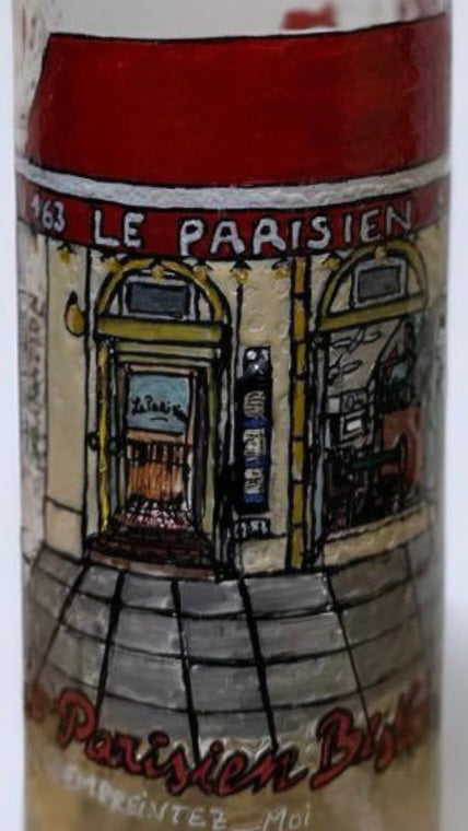 LE PARISIEN BISTRO